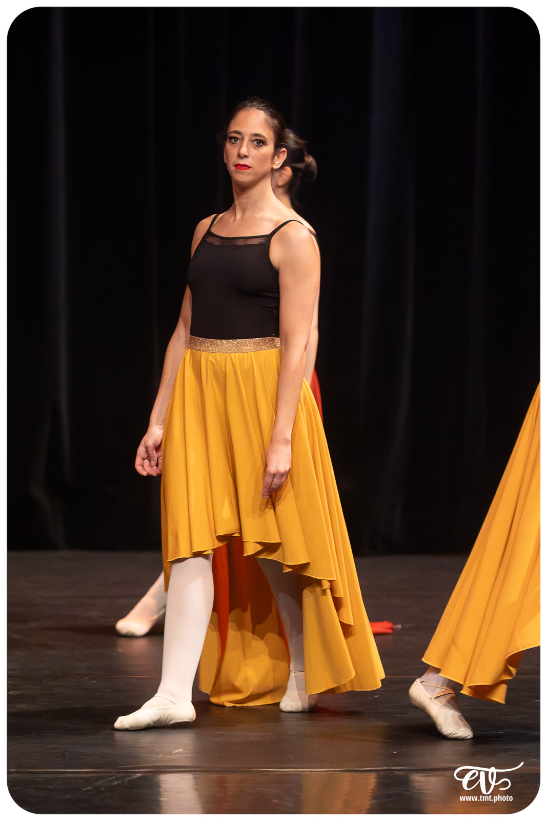 ECOLE DE DANSE CÉCILE ADAMOW
